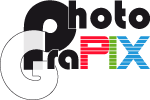logo photograpix